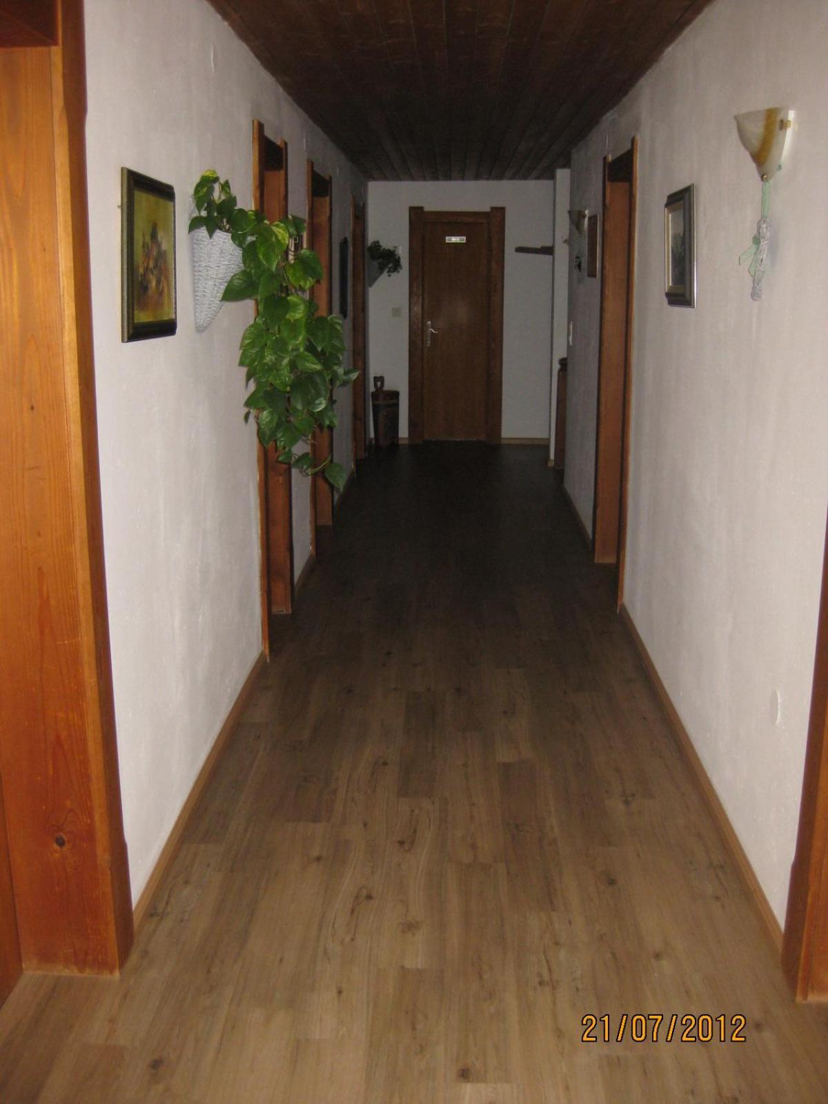 Heachhof Apartment Alpbach Luaran gambar