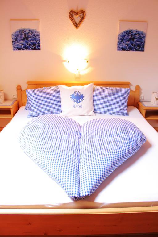 Heachhof Apartment Alpbach Luaran gambar