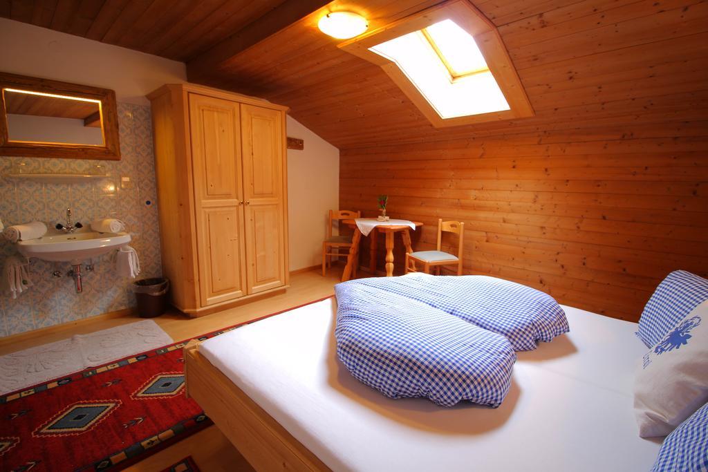 Heachhof Apartment Alpbach Luaran gambar