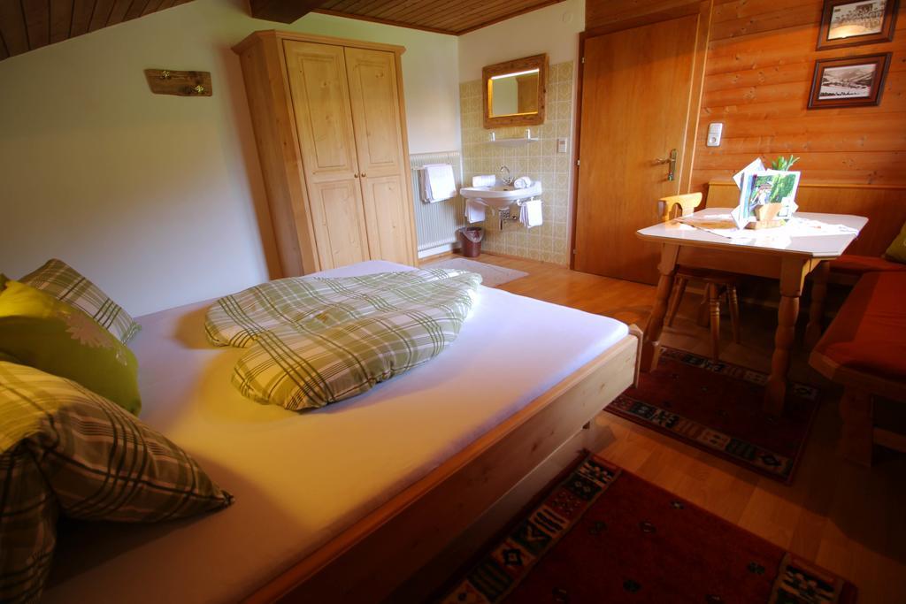 Heachhof Apartment Alpbach Luaran gambar