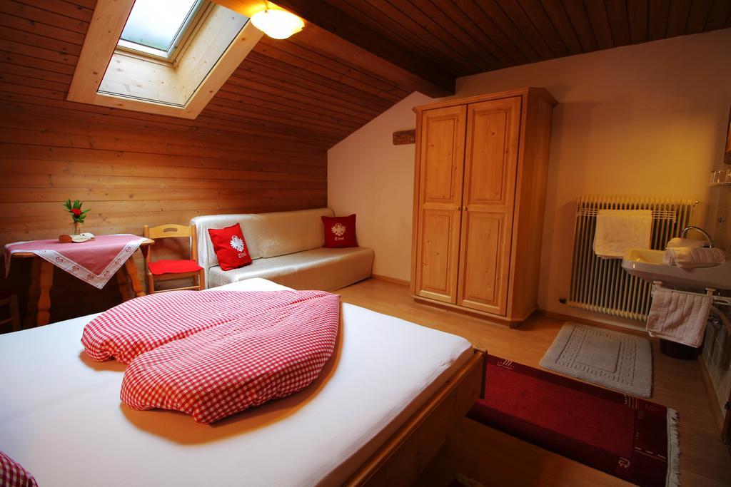 Heachhof Apartment Alpbach Luaran gambar