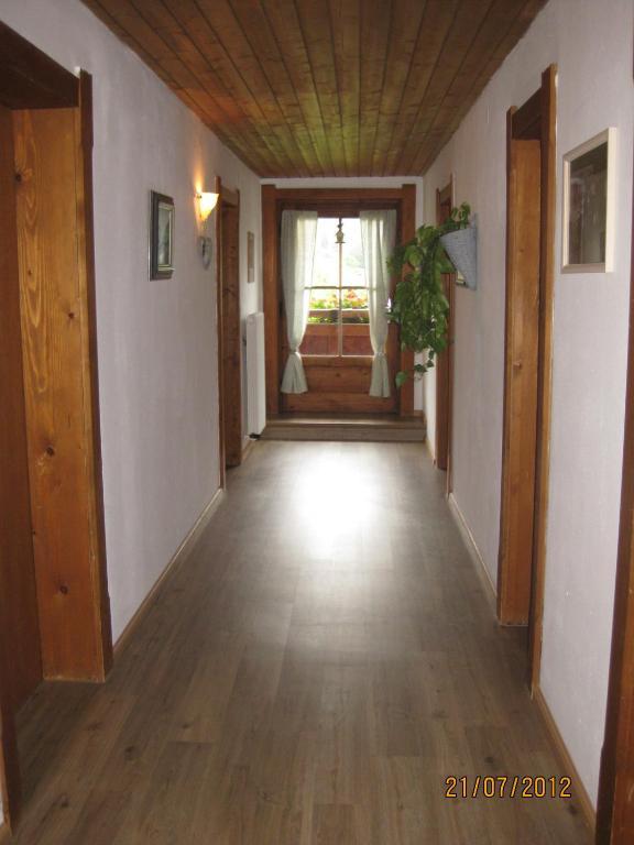 Heachhof Apartment Alpbach Luaran gambar
